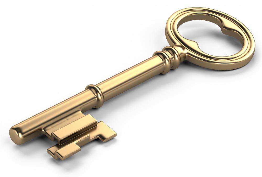 KEY 5580103 DISTRACTOR