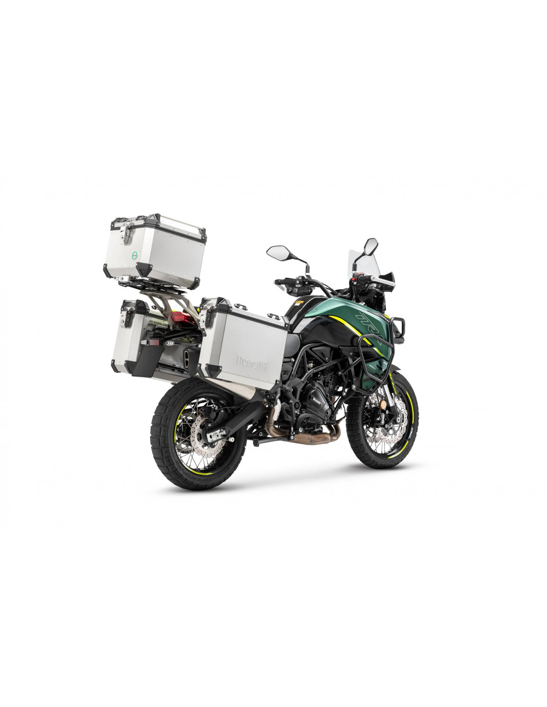 TRK KIT, 9732777, WRLESS, 12IN, 96-9800