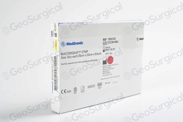 STRIP 7800310 MASTERGRAFT STRIP 10CM