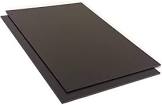 BASE PLATE S0266-03 3 DOT BLACK