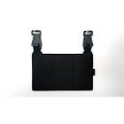 BASE PLATE S0266-11 11 DOT BLACK