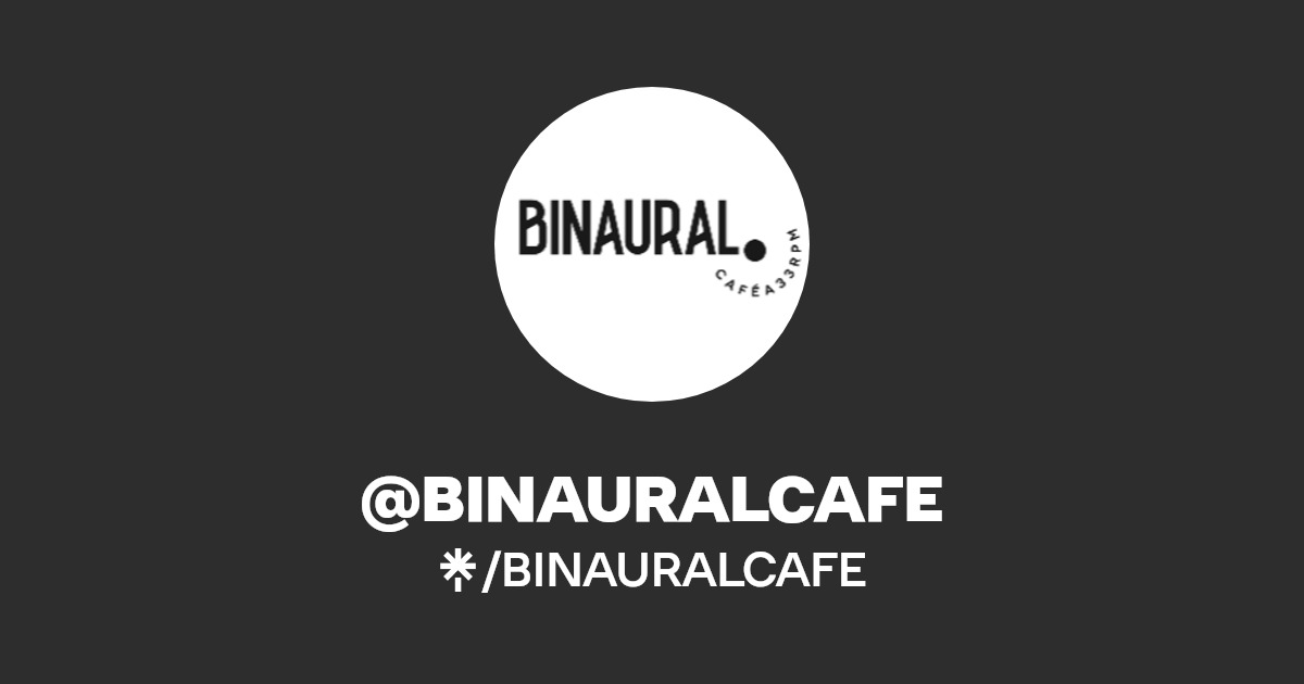 SOFTBAND S0264-32 CAFE BINAURAL