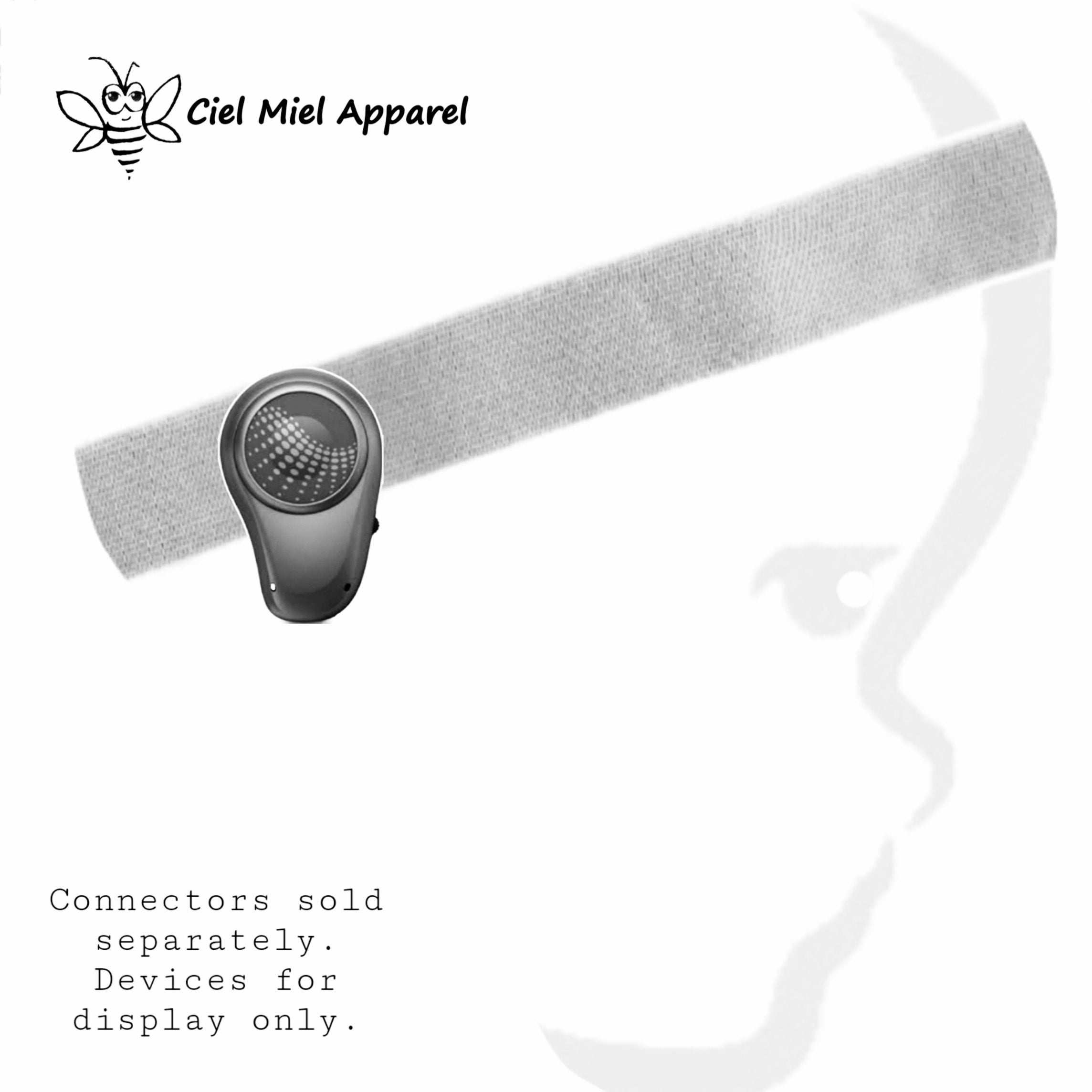 SOFTBAND S0264-41 PALE PINK MONAURAL