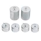 SCALE S0390 MAGNETIC RETENTION W/WEIGHT