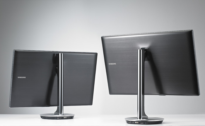 MONITOR 9735719 LED TOUCHSCREEN 27 IN