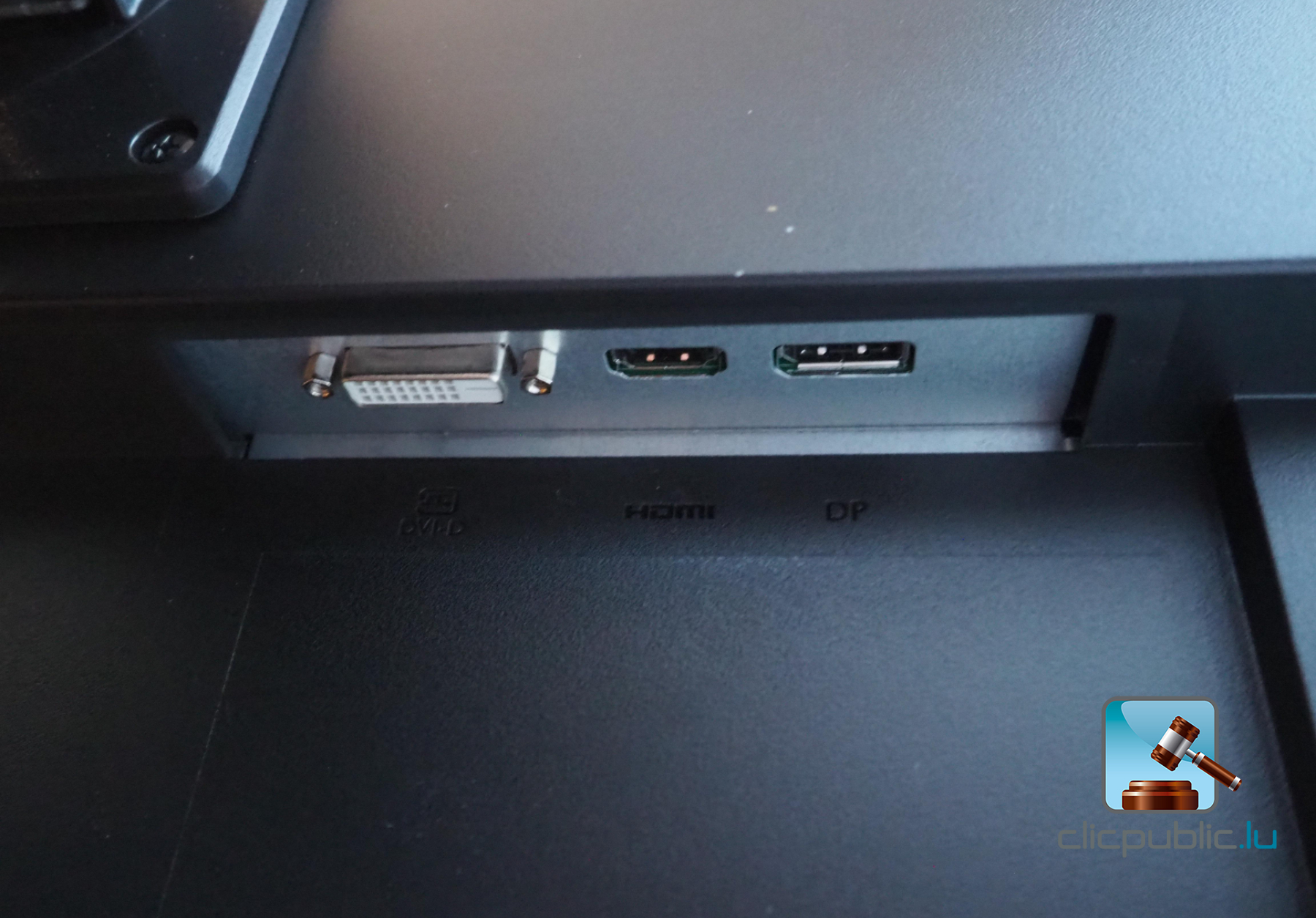 MONITOR 9735719 LED TOUCHSCREEN 27 IN