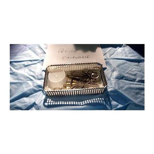 TRAY SET 9735467 PERCUTANEOUS TRAY