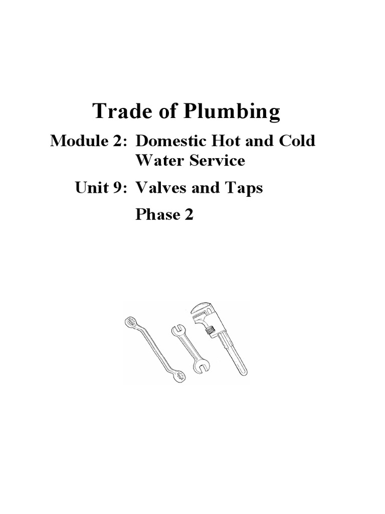 TAPS MODULE SET 9735468 MODULE AND LID