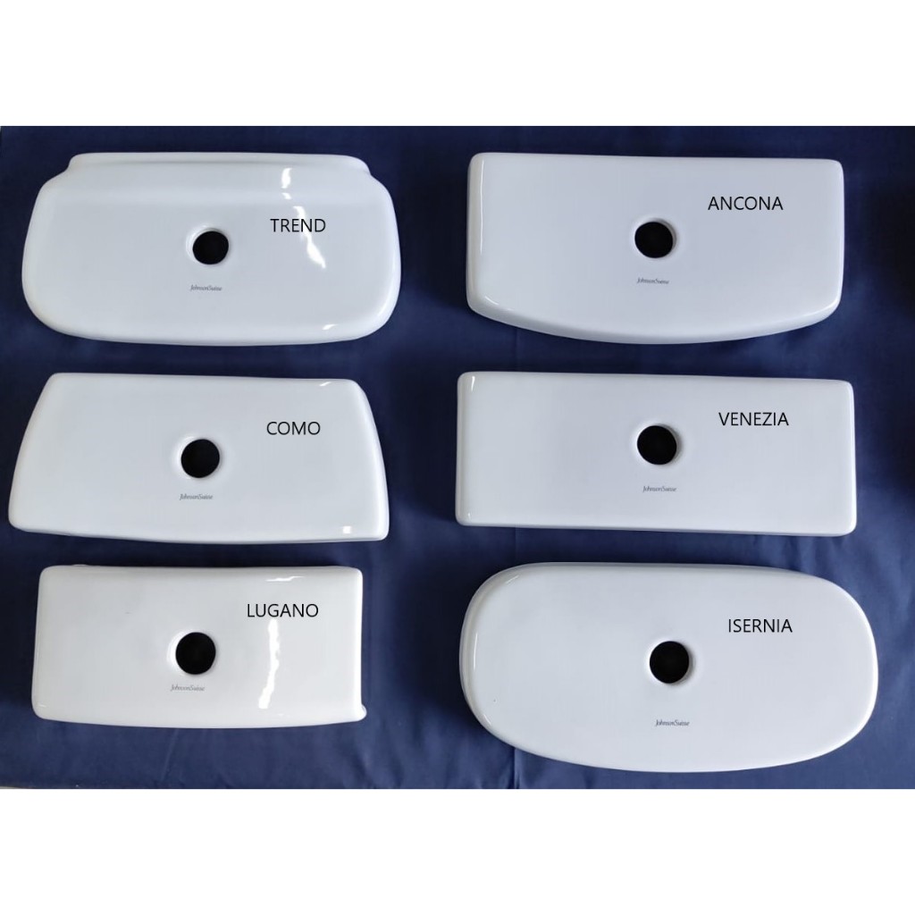TAPS MODULE SET 9735468 MODULE AND LID