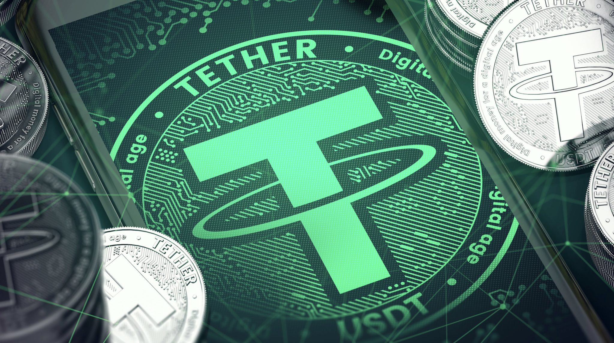 TETHER 8219500 TETHER