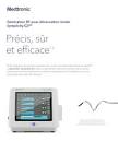GENERATOR RDN017 SYMPLICITY G3