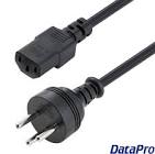 Power Cord PRT075-08 Isreal
