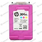 CARTRIDGE 304-20POR PORC HDR
