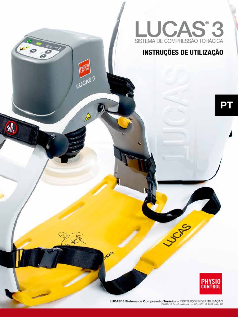IFU OC01-IFU-PT OC GENERATOR PORTUGUESE