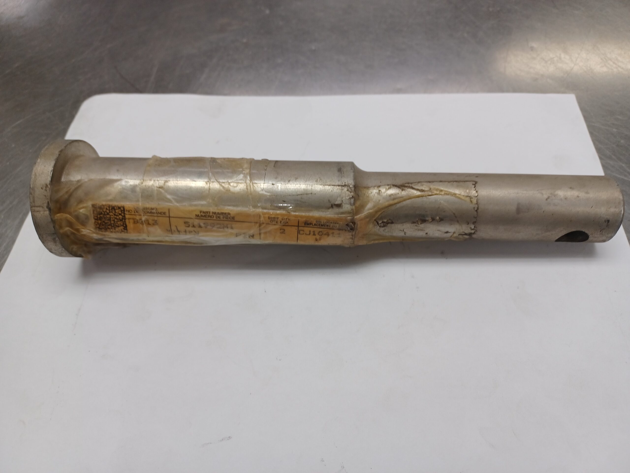 SHAFT 5584182 4.75-5.5/6.0 MAS