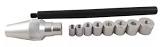 KIT SVC O2 BI71000197 WHEEL ASSY CASTER