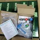 KIT SVC O2 BI71000218 TRACKER LEFT O2