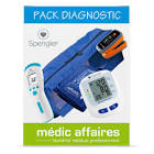 KIT SVC O2 BI71000463 STRAIN GAUGE