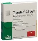 CATH U5TRAN35SHA DXT 5F 4PK 110CM TRN35
