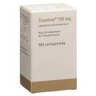 CATH U5TRAN45SH DXT 5F 5PK 100CM TRN45