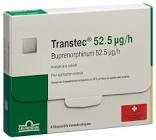 CATH U5TRAN45SHA DXT 5F 5PK 110CM TRN45