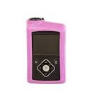 PUMP MMT-1711P 640G PURPLE MM