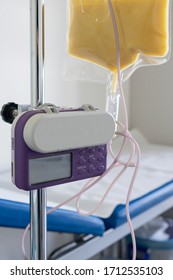 PUMP MMT-1711P 640G PURPLE MM