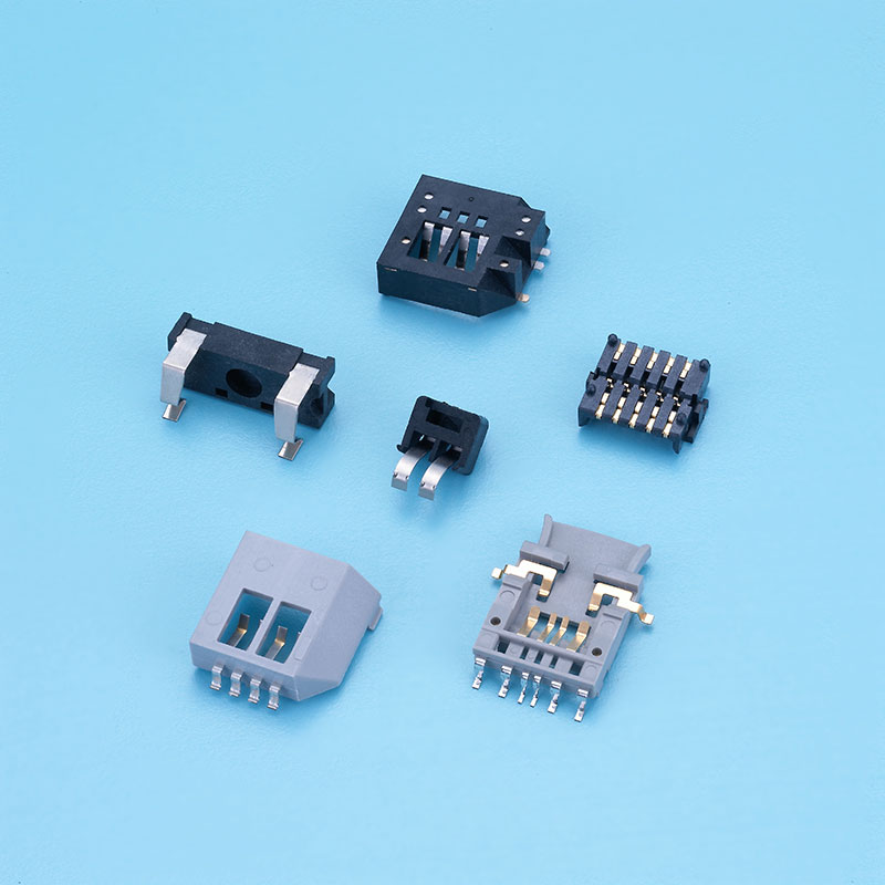COUNTERTORQUE 5330006 CONNECTOR