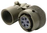 CONNECTOR 5330001 UNIFIED MOUNT