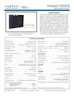 SVC KIT BI71000528 PAXSCAN 4030CB CP2 LC