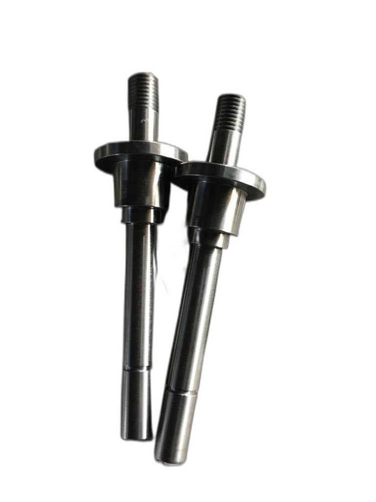 ROD 651003045 5.5 CCM CAPPED ROD 45MM