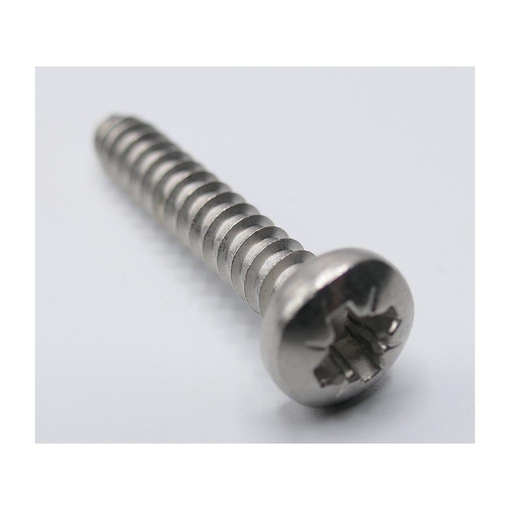 SCREW 55750045535 ST 5/6 SV ATS 5.5X35