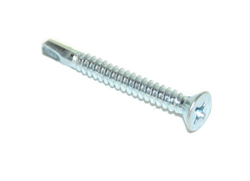 SCREW 55750045545 ST 5/6 SV ATS 5.5X45