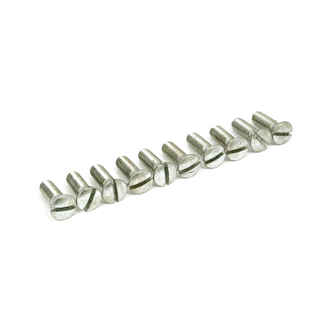 SCREW 55750046535 ST 5/6 SV ATS 6.5X35