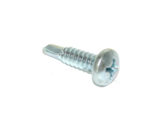 SCREW 55750047545 ST 5/6 SV ATS 7.5X45