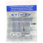 ROD 654100045 5.5 TI AL PERC ROD 45MM ST