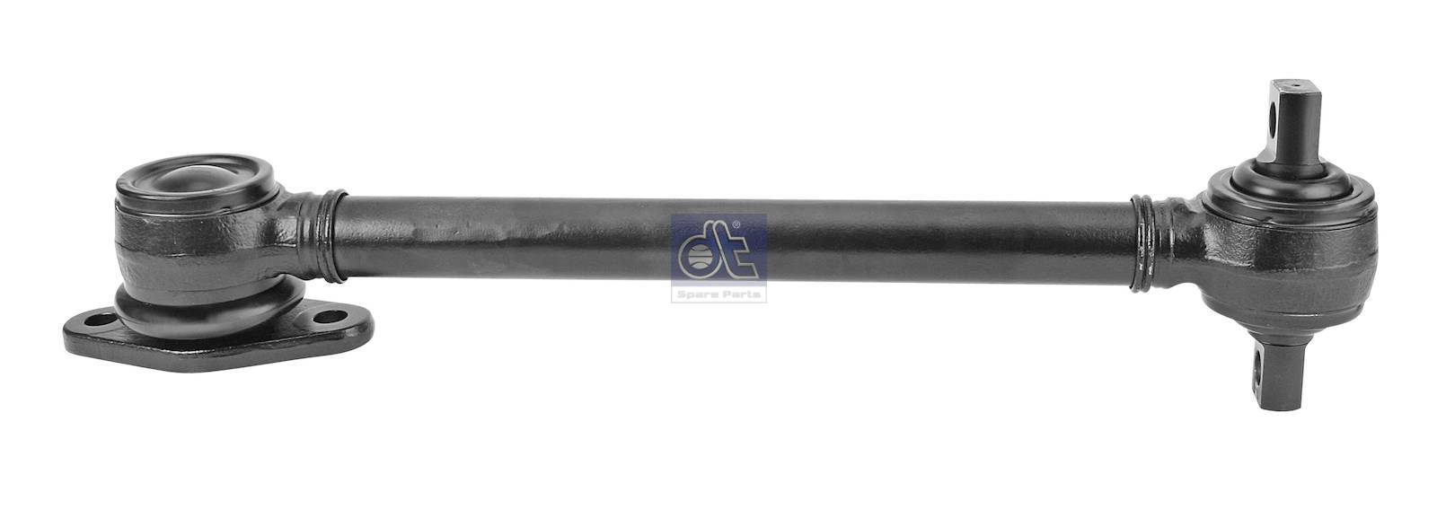 ROD 654100065 5.5 TI AL PERC ROD 65MM ST