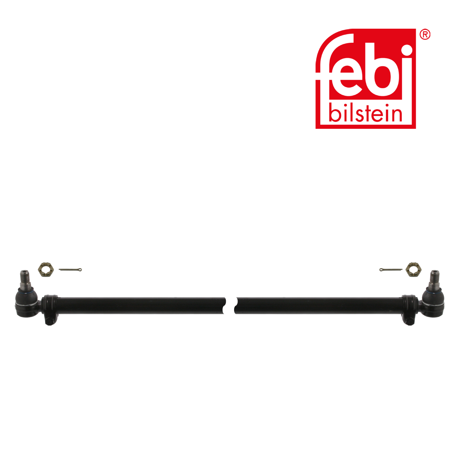 ROD 651100040 5.5 CCM PERC ROD 40MM ST