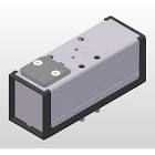 ROD 651100070 5.5 CCM PERC ROD 70MM ST