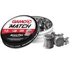 ROD 651100085 5.5 CCM PERC ROD 85MM ST