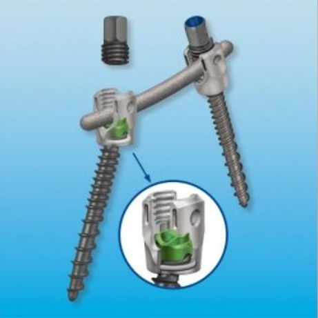 SET SCREW 6540530 5.5/6.0 SOLERA VOYAGER