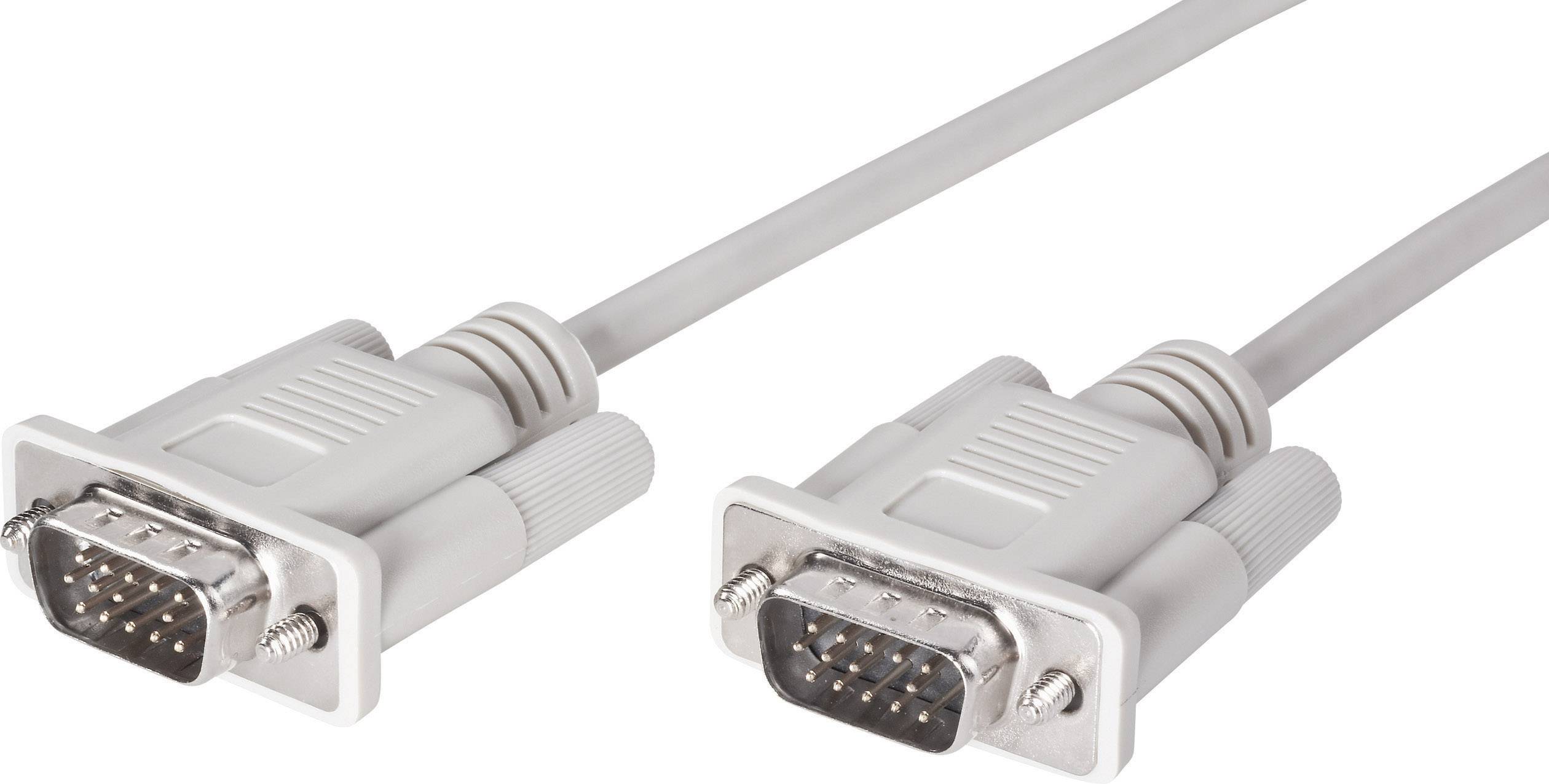 CABLE PN-M426610B001 VGA DVI-I