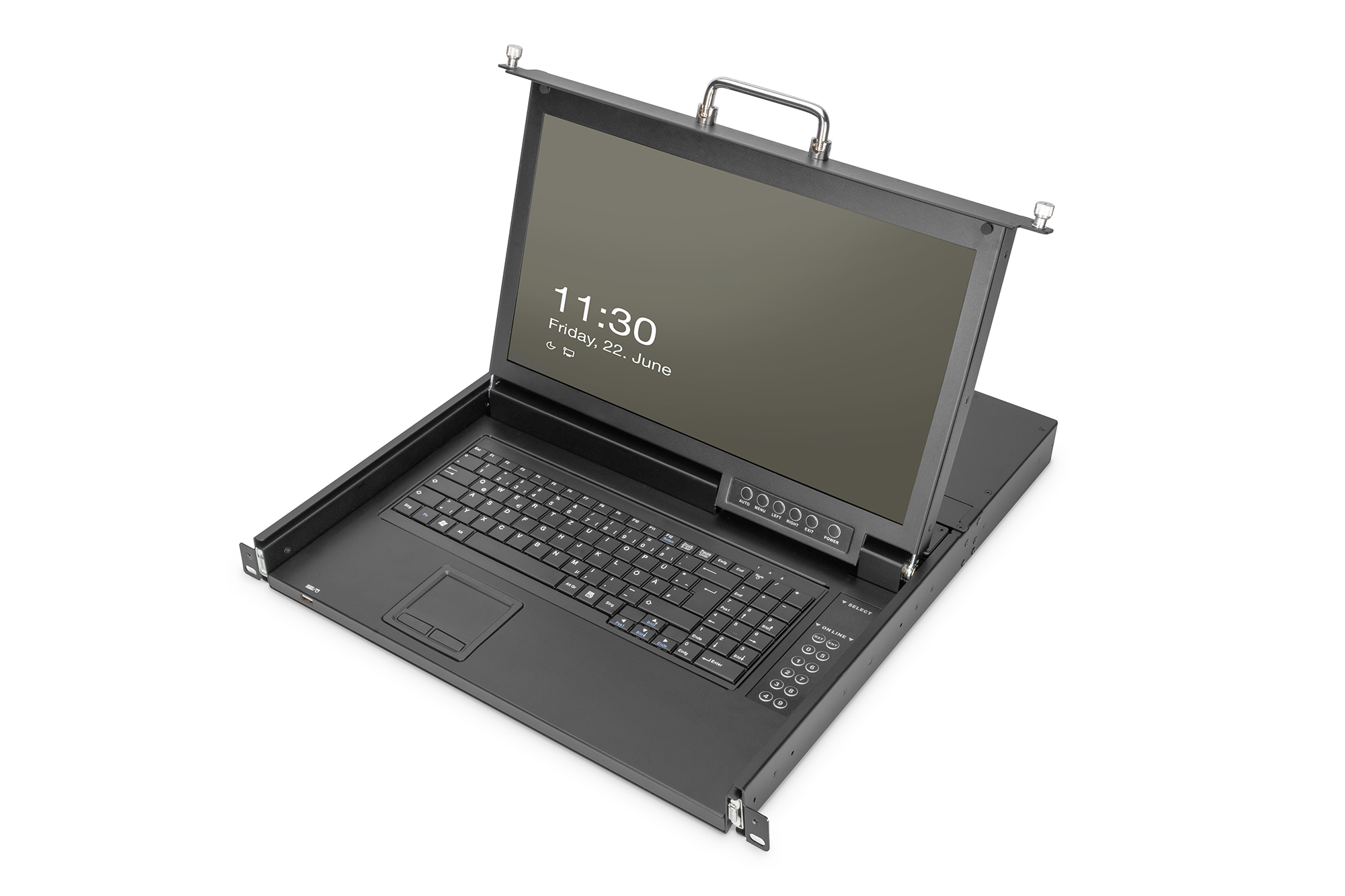 ADPT SCREEN PN-M426609B001 KIT VGA DVI-I