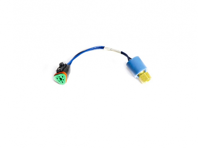 ASSY PN-M961240A001 SWITCH SFTKY ACT PLS