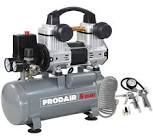 COMPRESSOR 6550009 5.5/6.0 SV PLIER
