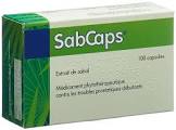 CAP 6550016 5.5/6.0 SV CAP