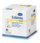 EXTENDER 6550017 5.5/6.0 SV TAB EXTENDER