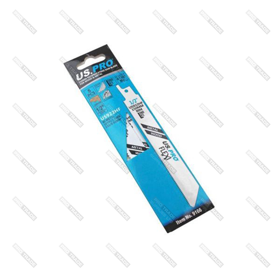 BLADE RECIP 25MM 0.381 MM
