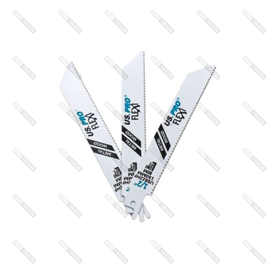 BLADE RECIP 25MM 0.254 MM