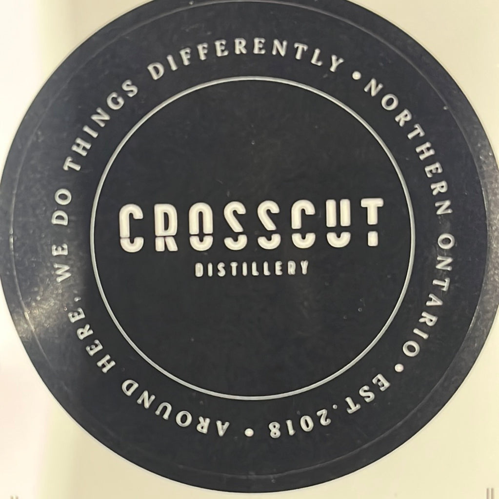 RASP CROSSCUT SMALL
